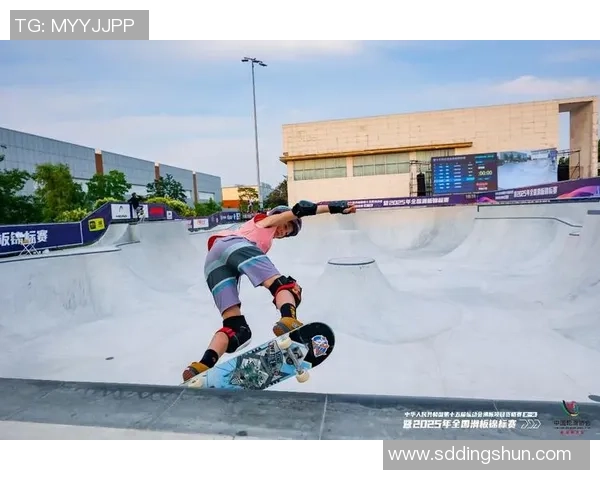 滑板文化的碰撞与交流：广州滑板队比赛经验全解析