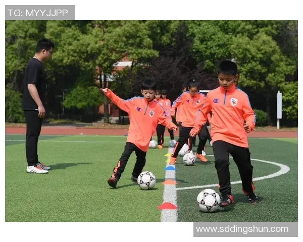 颜振华足球:探索中国足球新生力量与未来发展之路 颜振华足球:探索中国足球新生力量与未来发展之路