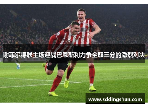 谢菲尔德联主场迎战巴恩斯利力争全取三分的激烈对决